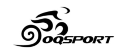 OQSPORT Logo (EUIPO, 27.04.2016)