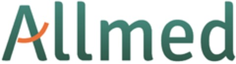 ALLMED Logo (EUIPO, 08.06.2016)