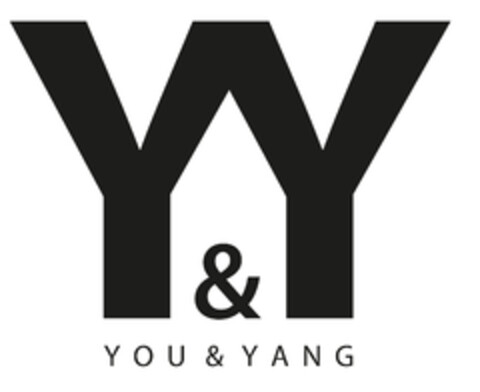 Y&Y YOU YANG Logo (EUIPO, 06/20/2016)