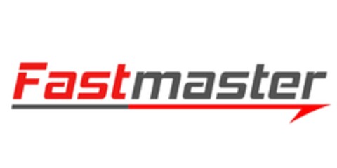 Fastmaster Logo (EUIPO, 29.07.2016)