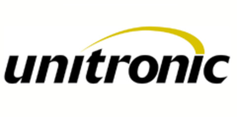 Unitronic Logo (EUIPO, 07/29/2016)