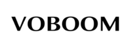 VOBOOM Logo (EUIPO, 11.08.2016)
