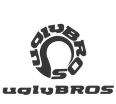 uglyBROS Logo (EUIPO, 11.08.2016)