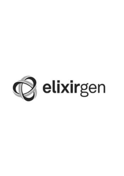 elixirgen Logo (EUIPO, 09/23/2016)