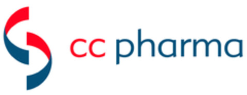 cc pharma Logo (EUIPO, 28.09.2016)