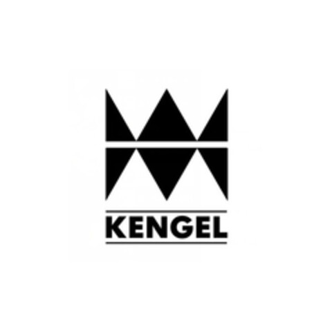 KENGEL Logo (EUIPO, 27.10.2016)