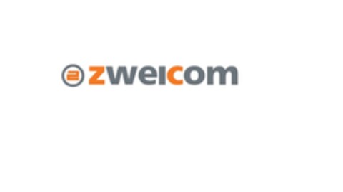 zweicom Logo (EUIPO, 09.11.2016)