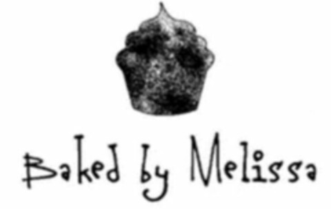 Baked by Melissa Logo (EUIPO, 29.12.2016)