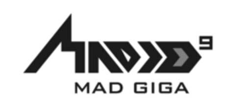 MAD GIGA Logo (EUIPO, 22.02.2017)