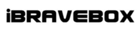 iBRAVEBOX Logo (EUIPO, 03/07/2017)