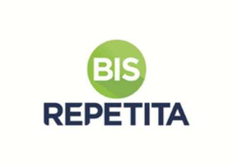 BIS REPETITA Logo (EUIPO, 14.03.2017)