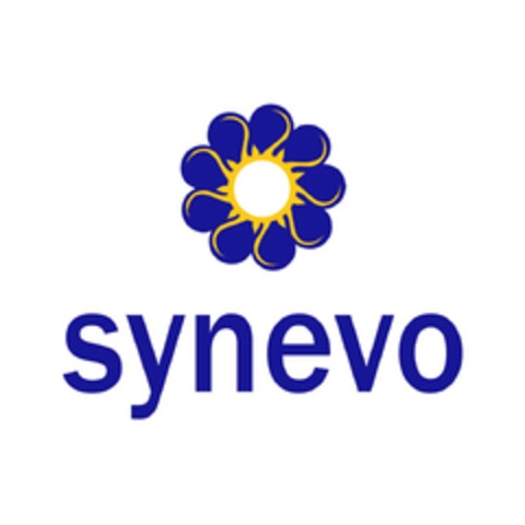 synevo Logo (EUIPO, 31.03.2017)