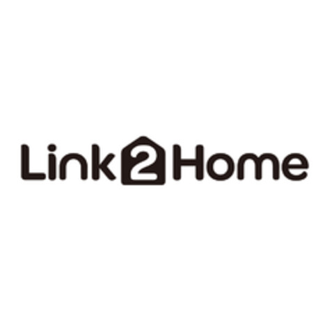 Link2Home Logo (EUIPO, 04/05/2017)