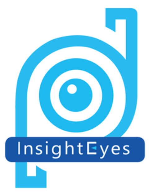 InsightEyes Logo (EUIPO, 25.04.2017)