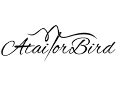 AtailorBird Logo (EUIPO, 28.04.2017)