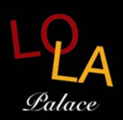 LOLA PALACE Logo (EUIPO, 03.05.2017)