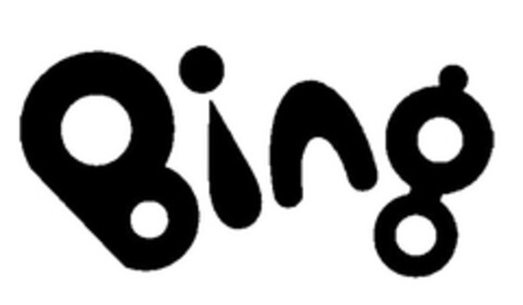 BING Logo (EUIPO, 17.05.2017)