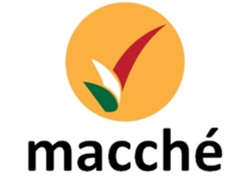 macché Logo (EUIPO, 14.06.2017)