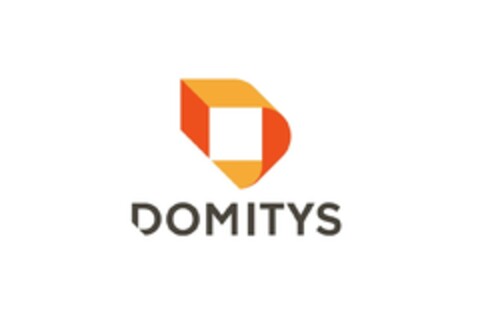 DOMITYS Logo (EUIPO, 19.06.2017)