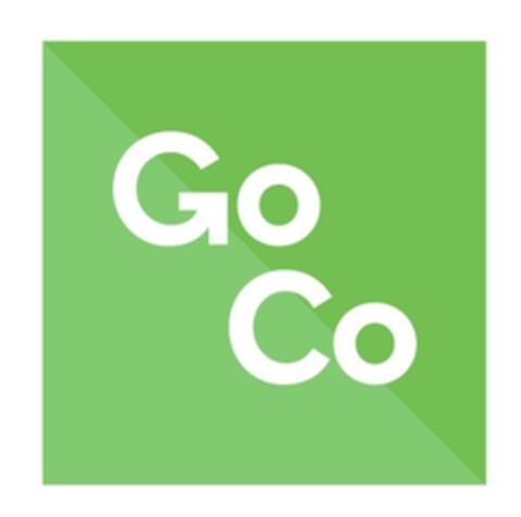 GoCo Logo (EUIPO, 04.07.2017)