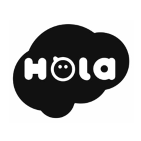 HOLA Logo (EUIPO, 14.07.2017)