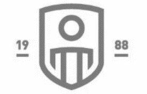 19 88 Logo (EUIPO, 26.07.2017)