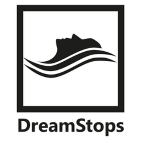 DreamStops Logo (EUIPO, 11.09.2017)