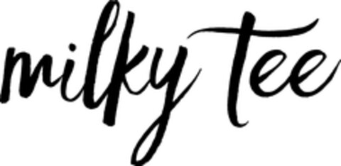 milky tee Logo (EUIPO, 09/13/2017)