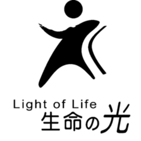 Light of Life Logo (EUIPO, 18.09.2017)