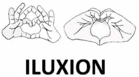 ILUXION Logo (EUIPO, 20.10.2017)