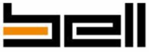 BELL Logo (EUIPO, 22.01.2018)
