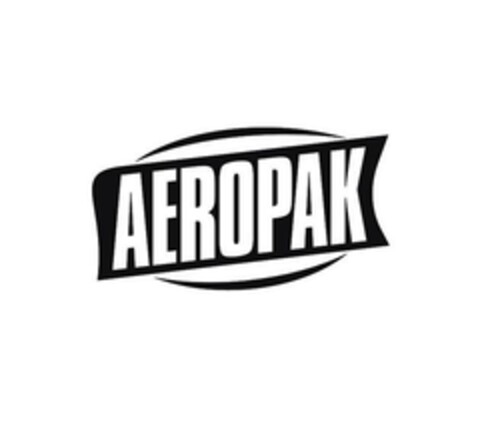 AEROPAK Logo (EUIPO, 29.01.2018)