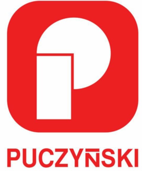 PUCZYŃSKI Logo (EUIPO, 06.02.2018)