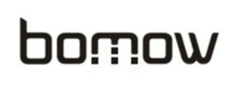 bomow Logo (EUIPO, 02/07/2018)