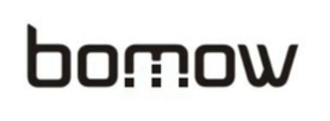 bomow Logo (EUIPO, 07.02.2018)