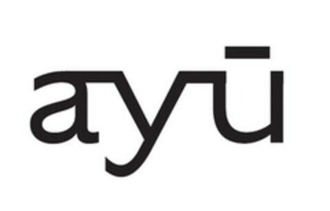 ayu Logo (EUIPO, 20.03.2018)