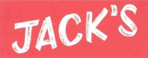 JACK'S Logo (EUIPO, 05.04.2018)