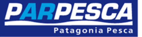 PARPESCA PATAGONIA PESCA Logo (EUIPO, 05/18/2018)