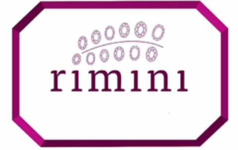 RIMINI Logo (EUIPO, 24.05.2018)