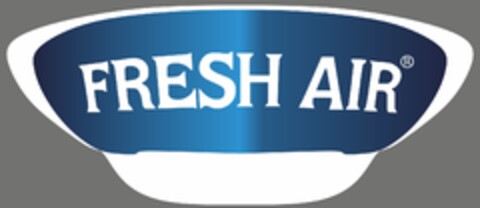 FRESH AIR Logo (EUIPO, 05/29/2018)