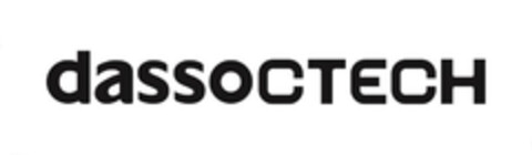 dassoCTECH Logo (EUIPO, 06/06/2018)