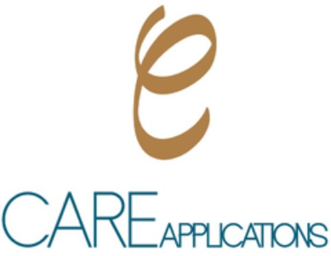 CAREAPPLICATIONS Logo (EUIPO, 26.06.2018)