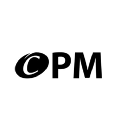 cPM Logo (EUIPO, 07/26/2018)