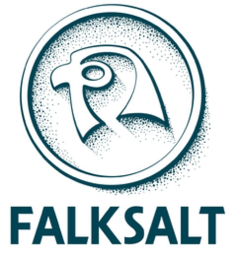 FALKSALT Logo (EUIPO, 09/05/2018)