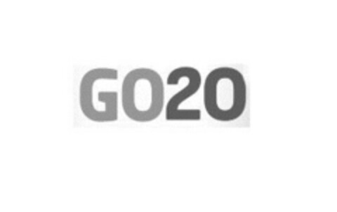 GO20 Logo (EUIPO, 06.09.2018)