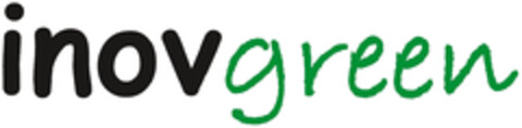 inovgreen Logo (EUIPO, 07.09.2018)