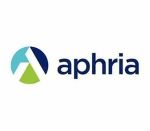 APHRIA & A Logo (EUIPO, 03.10.2018)