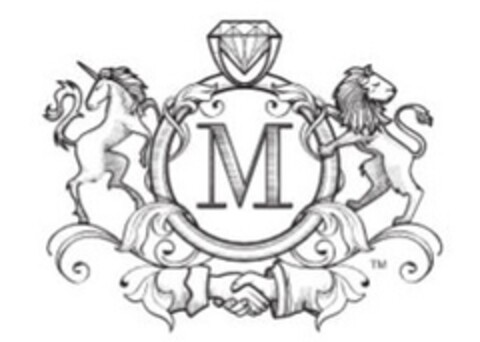 M Logo (EUIPO, 22.10.2018)