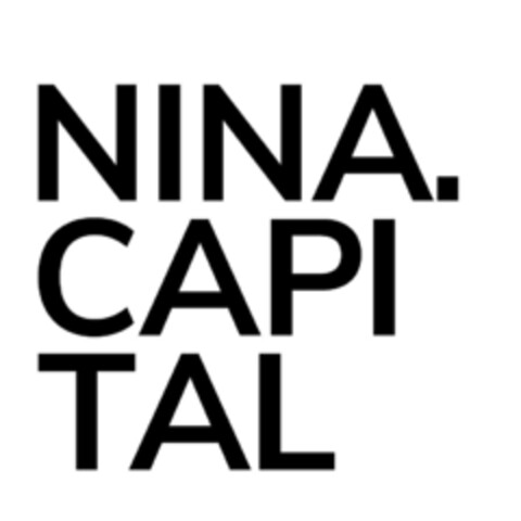 NINA CAPITAL Logo (EUIPO, 10/29/2018)