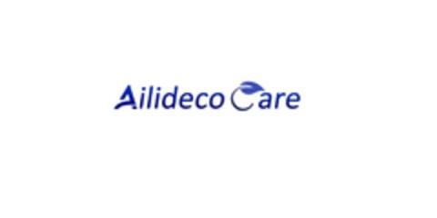 AilidecoCare Logo (EUIPO, 05.11.2018)